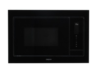 Микроволновая печь c плоским дном (без поворотного стола) Akpo MEA 2501 Flat  BL  из материала   цвет черный   Черный     | ООО "УЮТНЫЙ ДОМ"