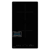 Индукционная варочная поверхность Akpo PIA 3092012CC BL  из материала   цвет черный   Черный     | ООО "УЮТНЫЙ ДОМ"